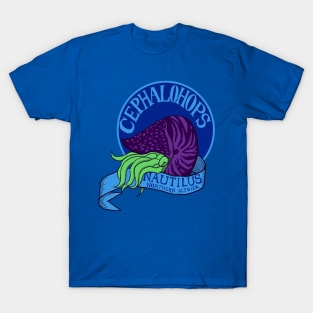 Nautilus Northern Altbier T-Shirt